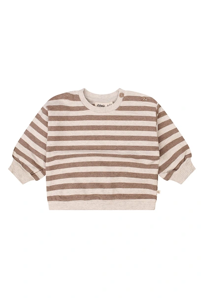 Flinq Newborn baby jongens sweater
